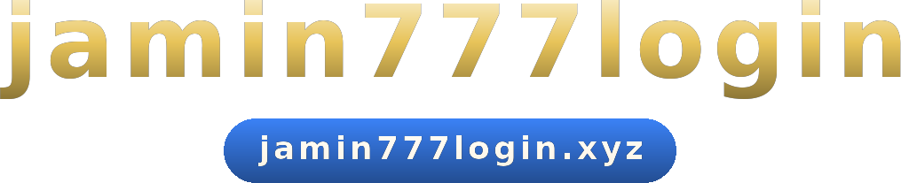 jamin777login logo